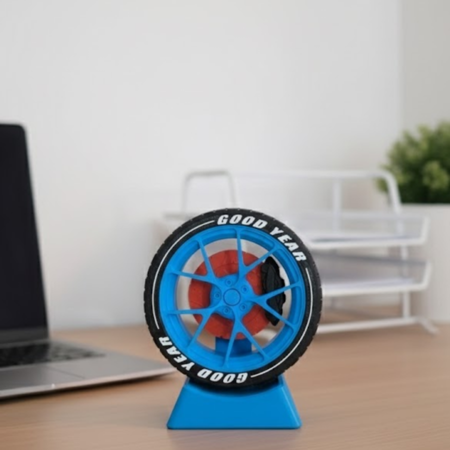 Modern Office Decoration Rim Look Desktop Accessory Modern Office Decoration Rim Look Desktop Accessory