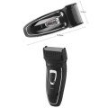 Beard Trimmer Cheek Shaver Special for Sensitive Skin Professional