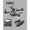 1080P Full HD Foldable Drone Lightweight Design with Long Flight Time
