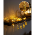 LANTERN RAMADAN LED LIGHT