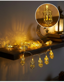 LANTERN RAMADAN LED LIGHT