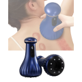 Rechargeable Massage Device Suitable for Head Neck Shoulder Use Rechargeable Massage Device Suitable for Head Neck Shoulder Use
