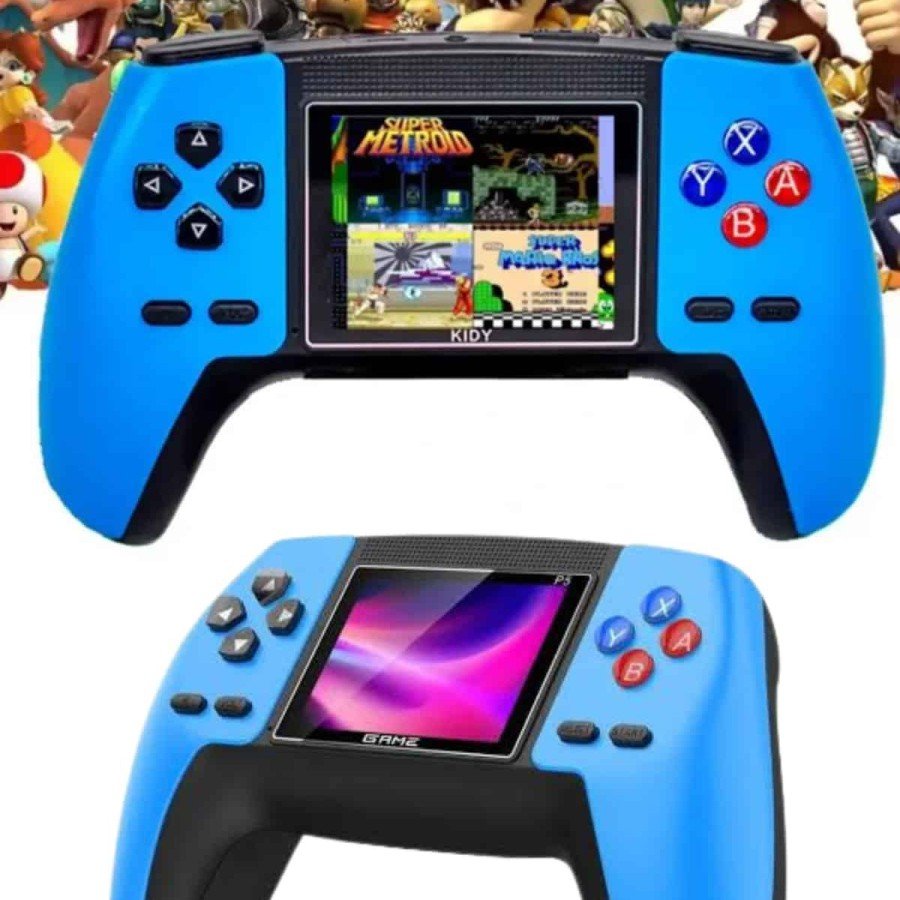 Wireless Game Console Atari Game Stick Retro Console with 520 Games