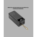 Multiple Output Powerbank Compatible with All Devices