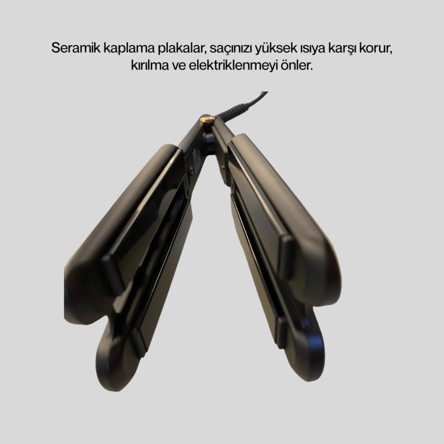 Dl5202 Hair Straightener Dl5202 Hair Straightener