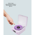 Retro Bluetooth Speaker PURPLE Retro Bluetooth Speaker PURPLE