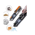 ST126 PLUS INTERIOR VACUUM VACUUM