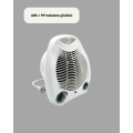 Mini Electric Heater – Portable Fan Heating System