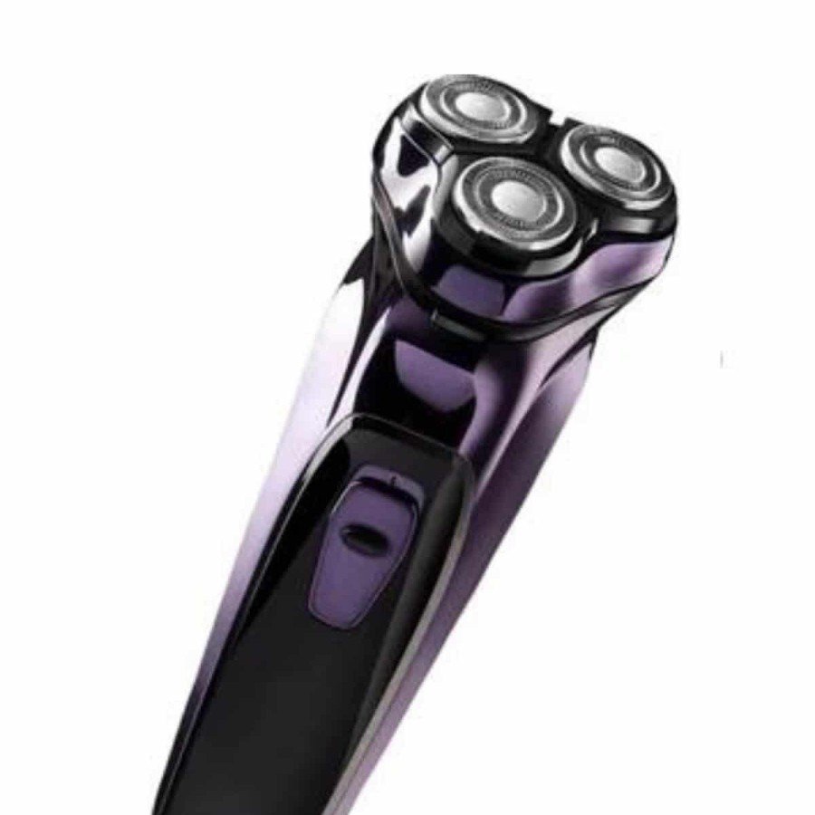 Shaver Smooth Appearance with Rotary Head Special for Sensitive Skin Shaver Smooth Appearance with Rotary Head Special for Sensitive Skin