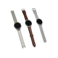 Long Time Use Smart Watch with Advanced AMOLED Screen