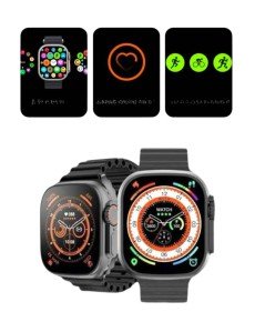2025 Model Smart Watch with Strap Gift, Call Answering, Long Battery Life, Android and IOS Compatible