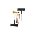 Flat Tire Solution Without the Need for Service 6 Piece Set Flat Tire Solution Without the Need for Service 6 Piece Set