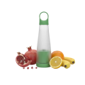 Lightweight and Portable Blender for Single Serving Beverages