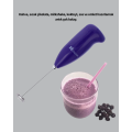 Portable Coffee Frother – Latte, Cappuccino, Milkshake and Pudding Maker Portable Coffee Frother – Latte, Cappuccino, Milkshake and Pudding Maker