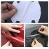 8Pcs Car Door Handle Protector Anti-Scratch Transparent Sticker Film Protection Set
