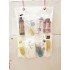 8 Pocket Baby Crib Organizer Hanger Mesh Organizer