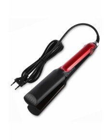 Professional Ceramic Straightener with Ionic Features, Suitable for Daily Use Professional Ceramic Straightener with Ionic Features, Suitable for Daily Use