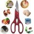 8 Function Magic Scissors