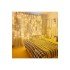 8 Functional Fairy Curtain Led Remote Controlled Daylight Curtain Fairy Led (3 mt x 3 mt)