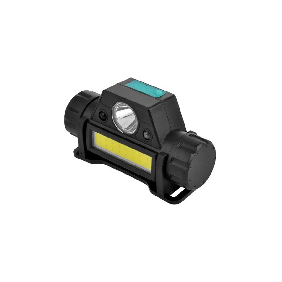 8 Hour Durable Rechargeable Sensor Magnet Head Lamp Wt-055 8 Hour Durable Rechargeable Sensor Magnet Head Lamp Wt-055