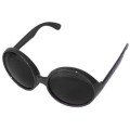 80 s Black Color Nostalgia Yeşilçam Party Glasses 80 s Black Color Nostalgia Yeşilçam Party Glasses