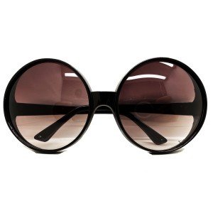 80's Black Color Nostalgia Yeşilçam Party Glasses 80's Black Color Nostalgia Yeşilçam Party Glasses