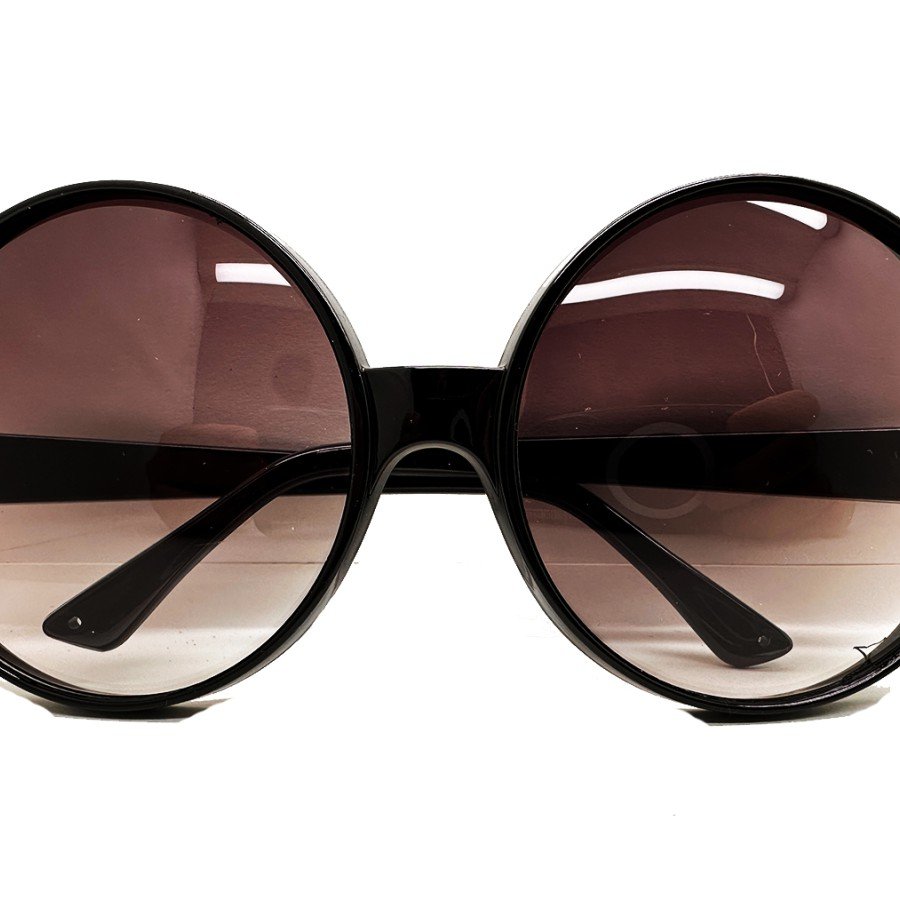 80 s Black Color Nostalgia Yeşilçam Party Glasses 80 s Black Color Nostalgia Yeşilçam Party Glasses