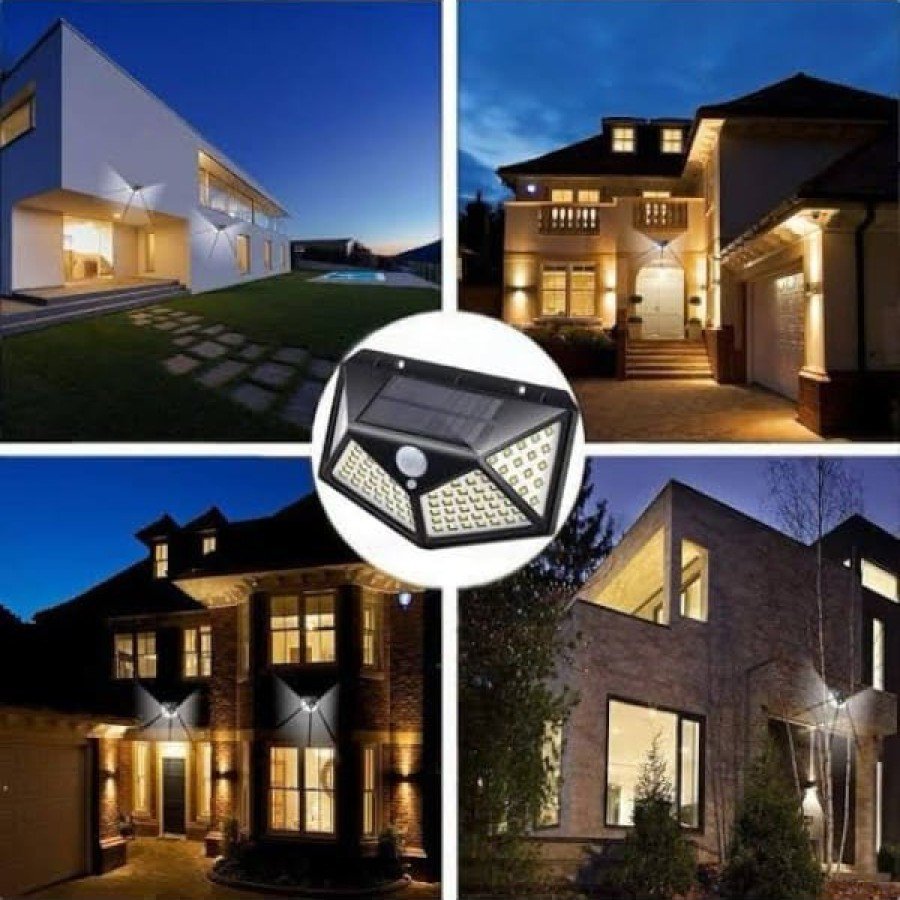 YX-100 LED LIGHT
