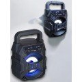 KTS 1057 SPEAKER