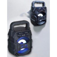 KTS 1057 SPEAKER