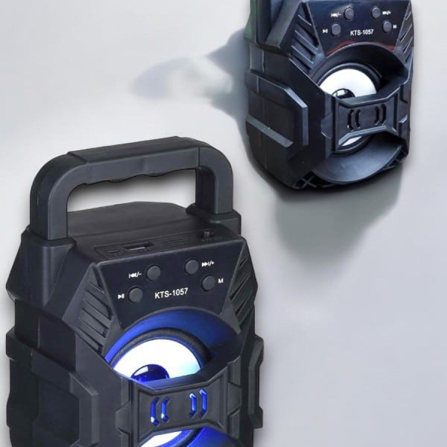 KTS 1057 SPEAKER