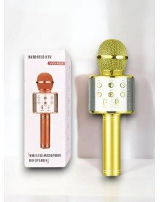 KAREOKE MICROPHONE