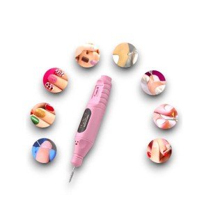 NAIL FILE NAIL FILE