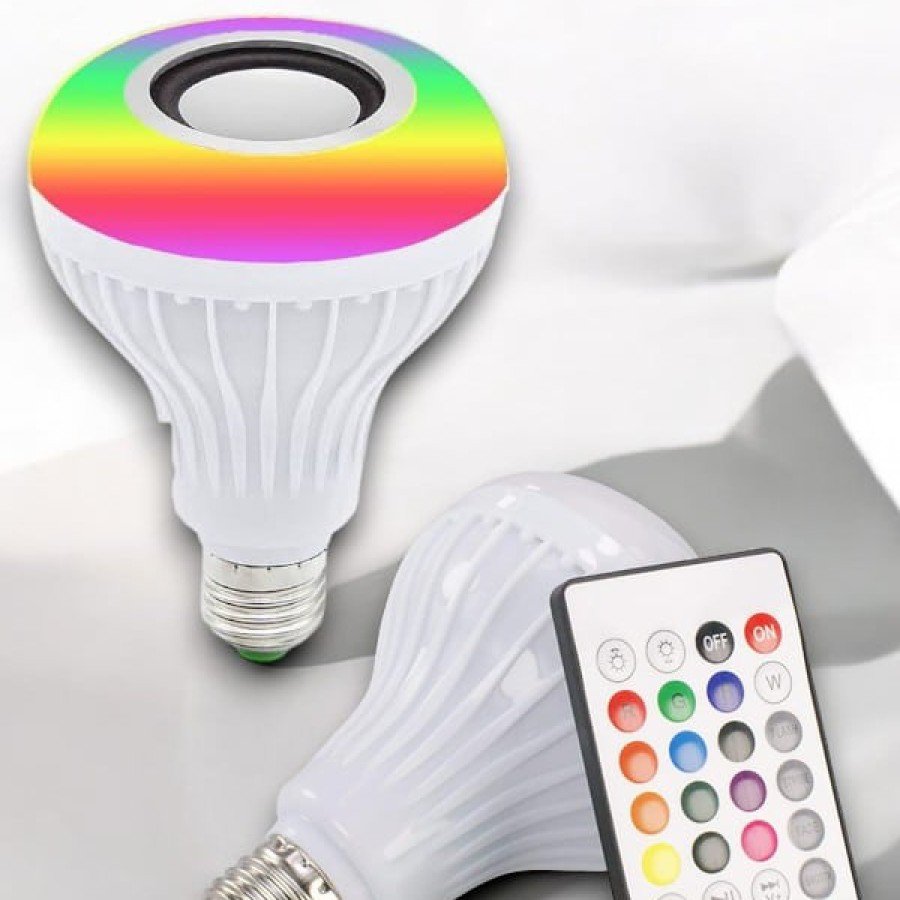 LAMP SPEAKER LAMP SPEAKER