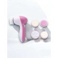 5 IN 1 CLEANING FACE MASSAGE TOOL