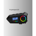 Bluetooth 5.4 Wireless Intercom