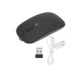 Professional Mouse Wireless Mouse with Bluetooth Connection