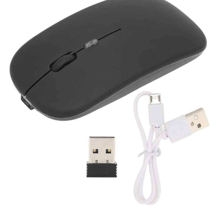 Professional Mouse Wireless Mouse with Bluetooth Connection