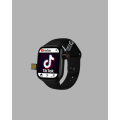 Smart Watch with SIM Card and Pedometer and Heart Rate Monitor