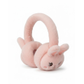 Rechargeable Rabbit Design Wireless Bluetooth Headset with Stereo Sound and Memory Card Support Rechargeable Rabbit Design Wireless Bluetooth Headset with Stereo Sound and Memory Card Support