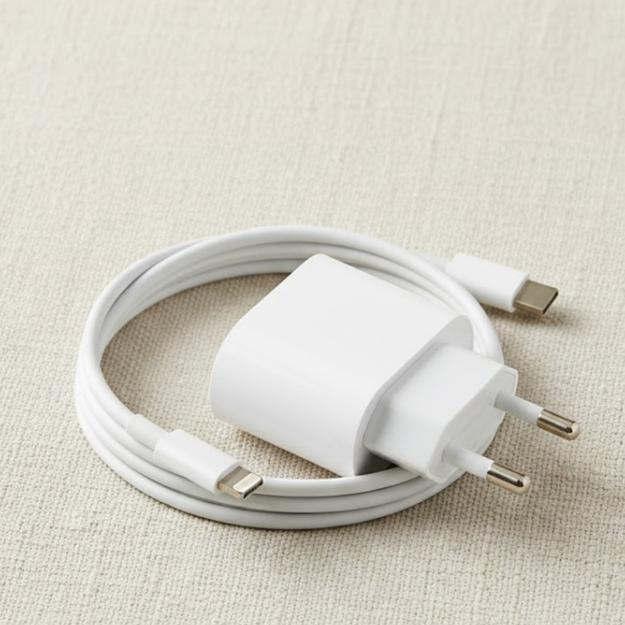 20W Charger Set Compatible with iPhone 14 13 12 11 SE