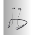 Wireless Bluetooth Headset – Clear Sound Quality, Touch Button, Noise Reducing Microphone