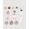 Powerful Vacuum Blackhead Cleaner – Removes Skin Impurities Powerful Vacuum Blackhead Cleaner – Removes Skin Impurities