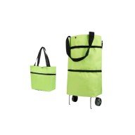 FOLDABLE SHOPPING BAG FOLDABLE SHOPPING BAG