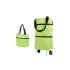 FOLDABLE SHOPPING BAG
