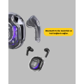 Detailed Sound Experience and LED Screen Technology