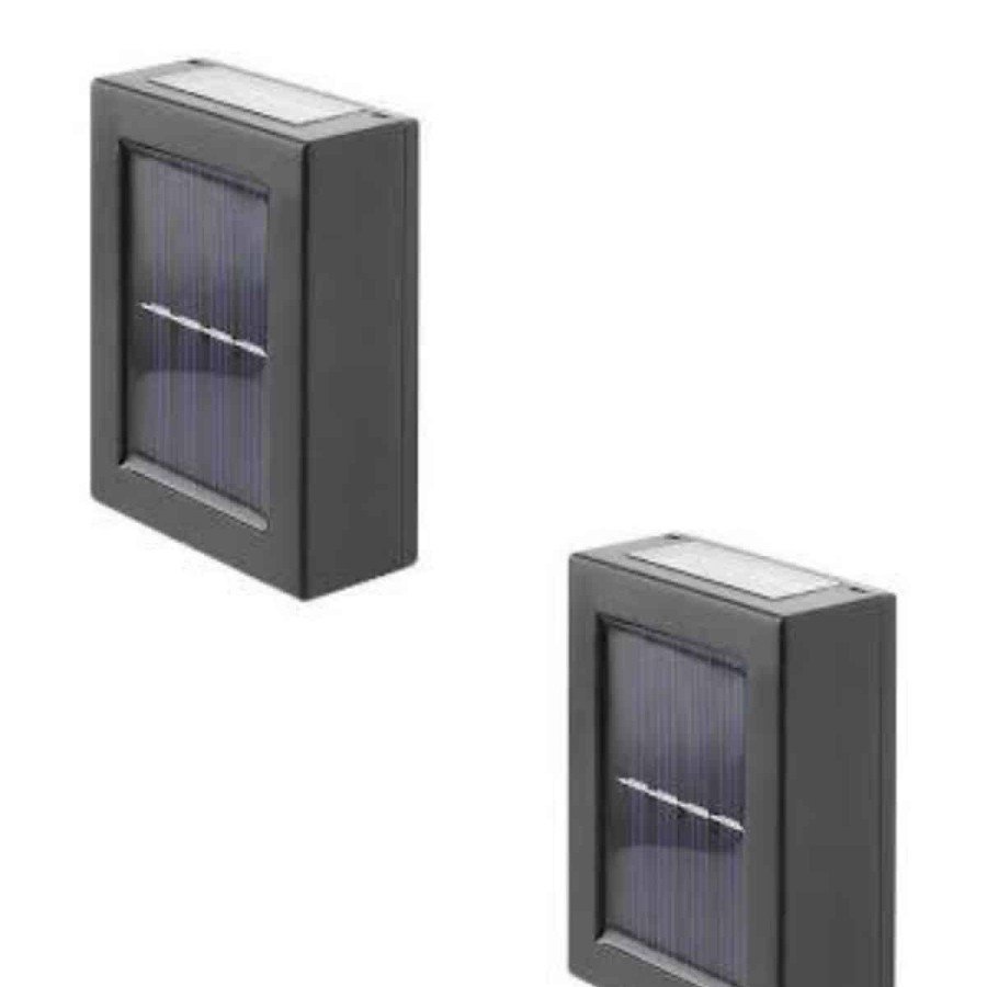 WALL LAMP