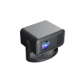 150 Inch Wide Screen Projector WiFi Bluetooth LED Display