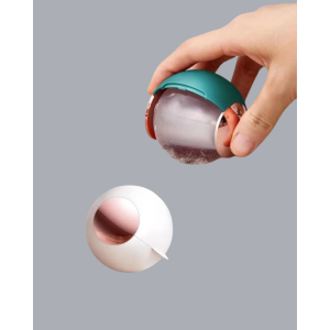 Clothes Lint Remover Ball – Reusable and Washable