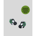 Wireless Headphones with LED Display – Noise Canceling Microphone and Touch Enabled